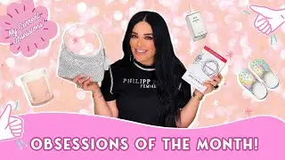 Amazon Haul & PR Unboxing - My August Must-Haves! | Mona Kattan| مشترياتي من أمازون