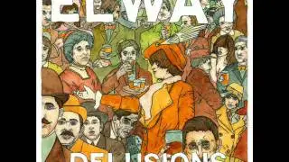 Elway-Song For Eric Solomon To Sing