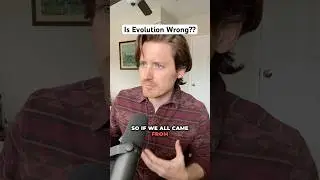 Questioning the Origins of Babies and the Limits of Science #evolution #podcast #debate