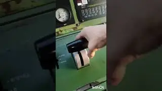 ЭП1М КМЭ и реверсивный вал  1 часть