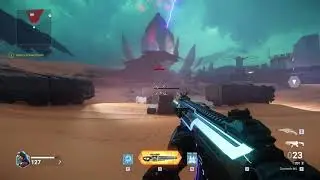 Shatterline 2025