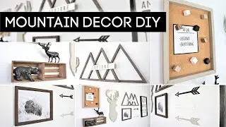 *NEW* Dollar Tree DIY | DIY Room Decor | Easy DIYs