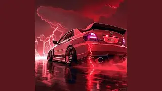 Razor Underground Phonk (Dark)