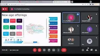 Datta Meghe College of Engineering Live Stream