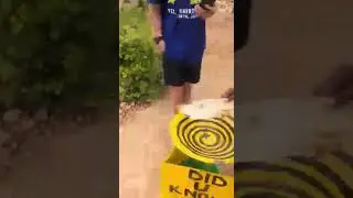 Equator movement