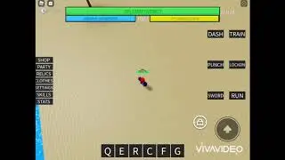 One punch man destiny Ninja class showcase