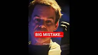 DEXTER'S FIRST KILL IN RESURRECTION 💀👀#dexterresurrection  #shorts  #dexter  #edit