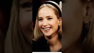 Jennifer Lawrence #nostalgia #hollywood #actress #music