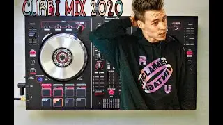 CURBI MIX LIVE 2020 | PIONEER DDJ SB2 | DJ TARUN | 50 SUBS SPECIAL|