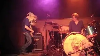Marco Benevento Trio | 04.07.13 | Limbs of a Pine