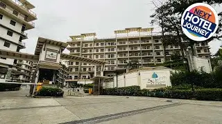 BRISTLE RIDGE (DMCI) | Baguio, Philippines | Hotel Review 🌟
