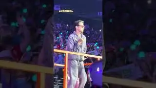 PTD LAS VEGAS 16 April 2022
