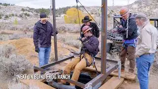 Mystery At Blind Frog Ranch | Season 6 Episode 8 FINALE Preview [HD] [2026]