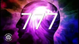 777Hz Billionaire Brain Waves 🙏 Connect To The Frequency Of Wealth