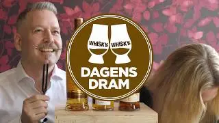Dagens dram: Skotsk singelmalt