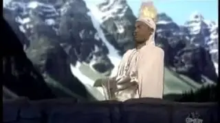 MADtv   Lord of the Bling Return of the Bling