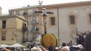 Processione SS Crocifisso Monreale 2011