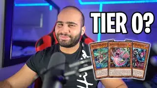 Are We REALLY In TIER 0 Format!!? My Honest Opinion