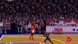 The Game Replay: NBA Jam Part 2