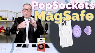Enhancing Your Phone Experience: PopSockets MagSafe Grips are the Perfect add-on to Your iPhone 15