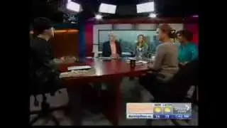 Art Toronto on The Morning Show - Global News