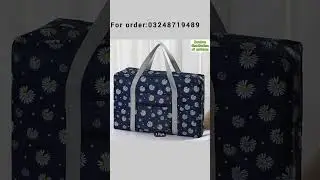 storage bags, blanket covers #1000subscriber #100kview