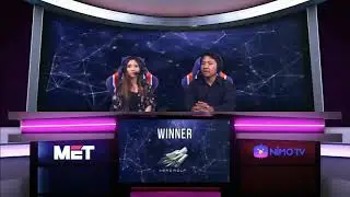 LOUVRE VS BOOM ID MATCH 1 IPWC MOBILE LEGENDS