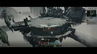 Aion 2 TW Deus Research Base