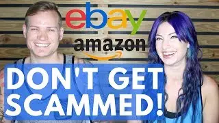 Don't get SCAMMED! - eBay & Amazon NEGATIVE Feedback Removal - RALLI ROOTS
