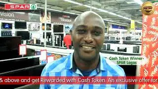 SPAR Cash Token Winner Jan Week 4 2019