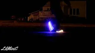 LilMiniC - Cwalk Light Show