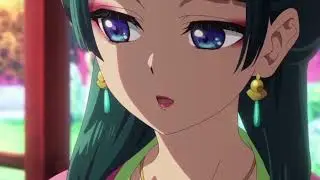AYELEEX - MOVING ON[AMV]
