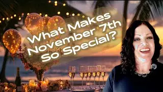 November 7 Birthdays: Unveiling Your Scorpio Power & Personality