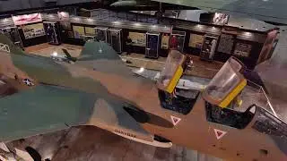 Republic F-105G Thunderchief
