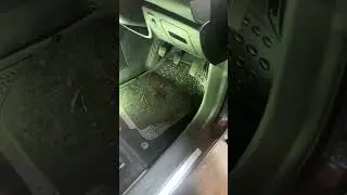 MG hs 2023 diagnostic port eobd location