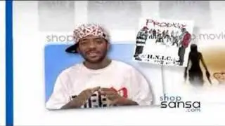 Shopsansa.com / Prodigy Clip