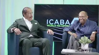 A MOVING MESSAGE! Plus EPISODE 2 Millionaire Moves: The Wealth Choice