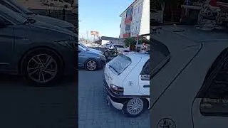 Minik kuşla 14 .senemizi tamamladık nice senelere bir maşallah alırız.. Citroen sakso 1.5 dizel 2003