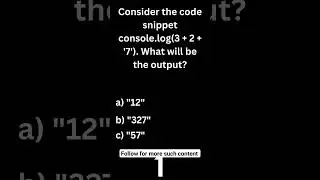 #reactjs #javascript #interviewquestions #coding #webdevelopment #codingshorts #reactjsdeveloper