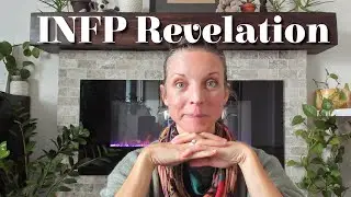 Heal trauma with emotional containment (INFP)