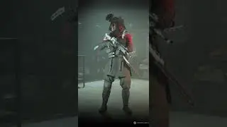MW2 Season 4 Death Wrap Devil Bundle Showcase Operator Zero Skin Death Ravel