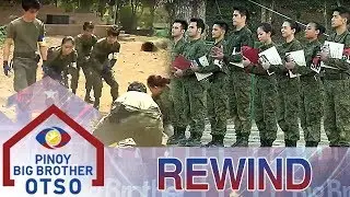 PBB OTSO WEEKEND: Rewind | Week 17