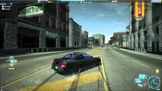Chandem Drifting - Kouki + Kouki = Jawlz
