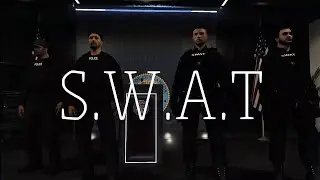 Eightborn LSPD S.W.A.T Cinamatic edit.  | EightbornV NEXT 