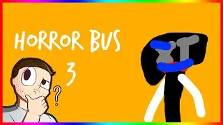 Horror Bus 3 - NO ME INVITAN A LA FIESTA DE KITTY
