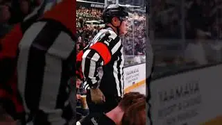 Will Ferrell Shocks NHL Fans by Dressing as Referee at Kings Game 😂🏒