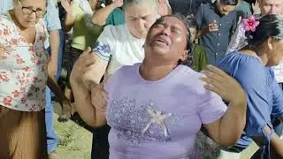 Evangelista Marcos Gonzalez Santa Pancha