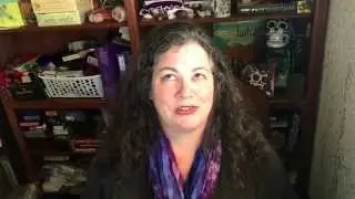 Arwen Talks: Witchyversity Week 10 Financial Magic