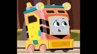 My Top 5 Favorite AEG-Exclusive Thomas Characters