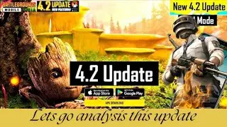 BGMI 4.2 LIVE  Primewood Genesis Mode + Royal Enfield Ride + Peaky Blinders Collab 🔥